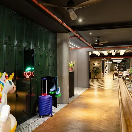 Moxy Paris La Villette-2