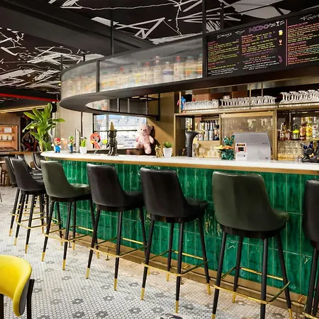 Moxy Paris La Villette-2