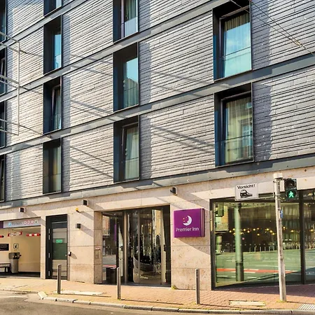 Premier Inn Frankfurt City Europaviertel-3