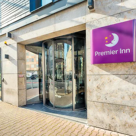 Premier Inn Frankfurt City Europaviertel-3