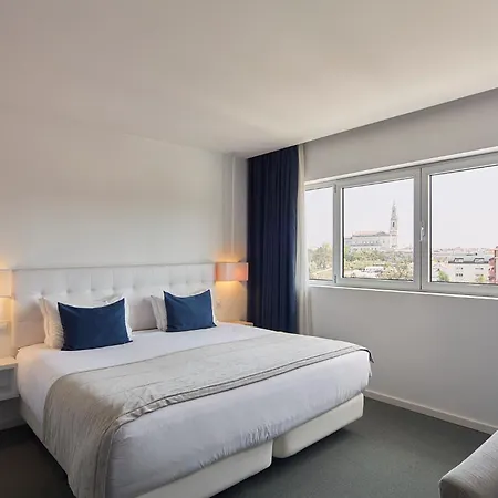 Grace Smart Design Hotel - Hotel Anjo de Portugal-2