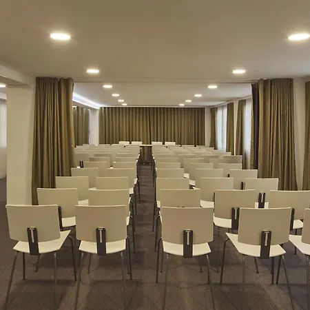 Grace Smart Design Hotel - Hotel Anjo de Portugal-3