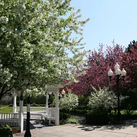 Hampton Inn Burlington - Colchester-3