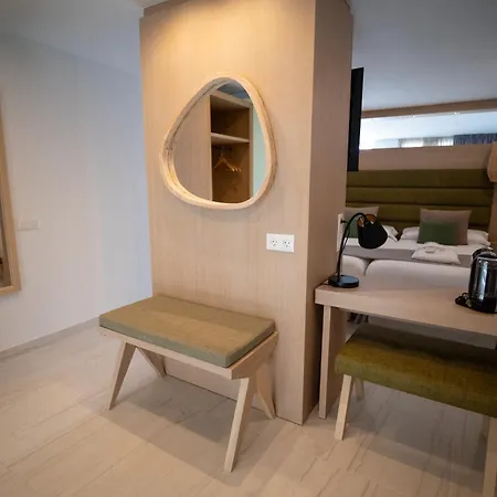 Hl Miraflor Suites Hotel-2
