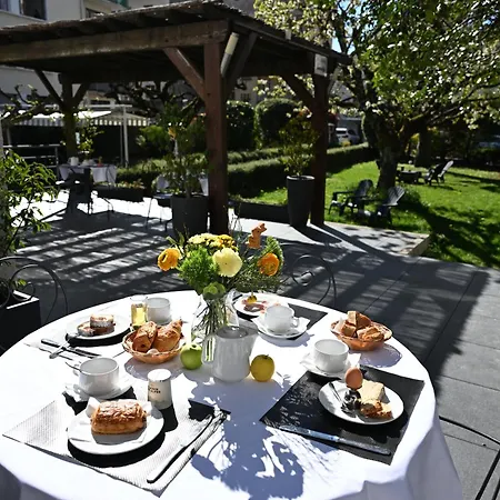 Hotel Les Terrasses-2