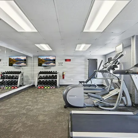 Fairfield By Marriott Inn & Suites Wallingford New Haven-3