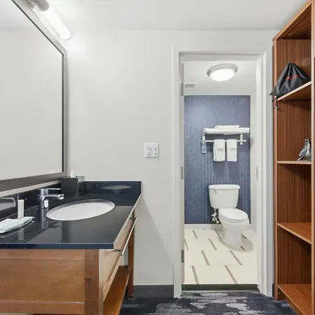 Fairfield By Marriott Inn & Suites Wallingford New Haven-3