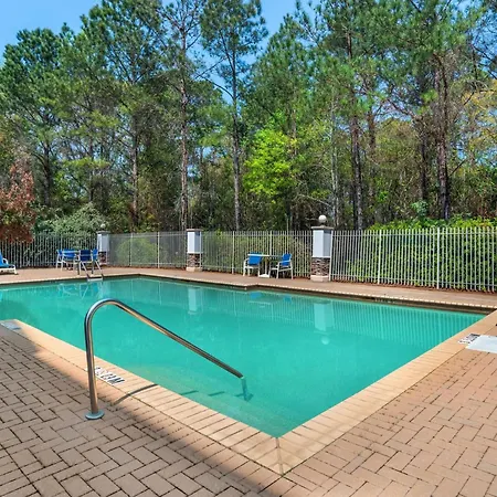Holiday Inn Express Phenix City-Fort Benning By Ihg-3