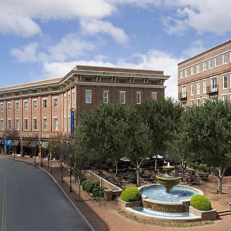 Homewood Suites By Hilton Huntsville-Village Of Providence-3