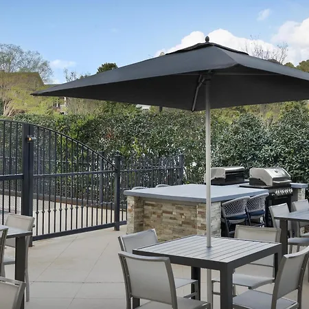 Homewood Suites By Hilton Huntsville-Village Of Providence-2
