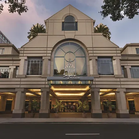 Signia By Hilton San Jose-2