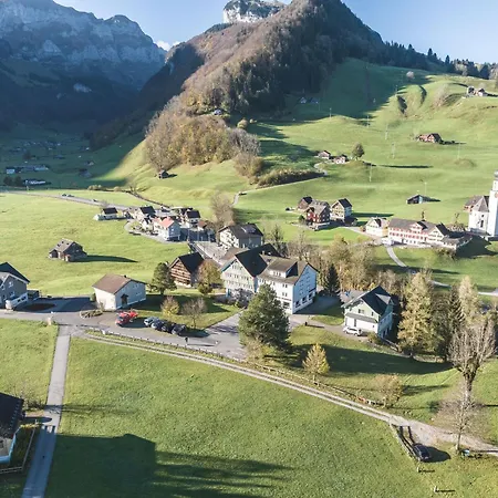 Hotel Alpenblick-2