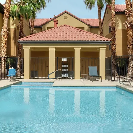 Homewood Suites By Hilton Phoenix-Chandler-3