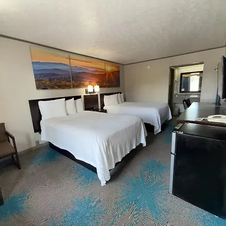 Days Inn By Wyndham Knoxville West-3
