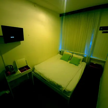 Hotel Kuiperduin-3