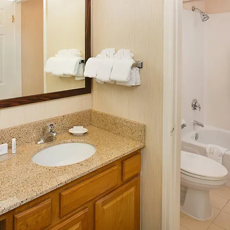 Residence Inn By Marriott Ontario Airport-2