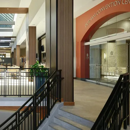 Durham Marriott City Center-2