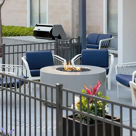 Towneplace Suites Wilmington Wrightsville Beach-3