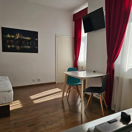 Residence Vysta-3