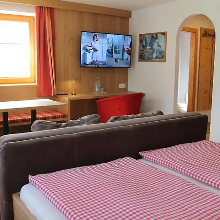 Hotel Sonne-2