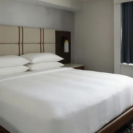 Marriott Raleigh Durham Research Triangle Park-2