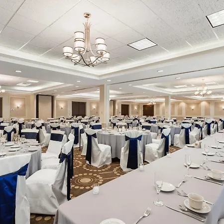 Hampton Inn Burlington - Colchester-3