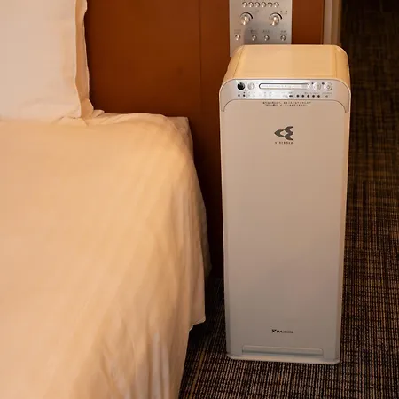 Toshi Center Hotel-2
