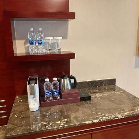 Grand Rezen Hotel Wuxi-2