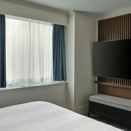 Marriott Raleigh Durham Research Triangle Park-2