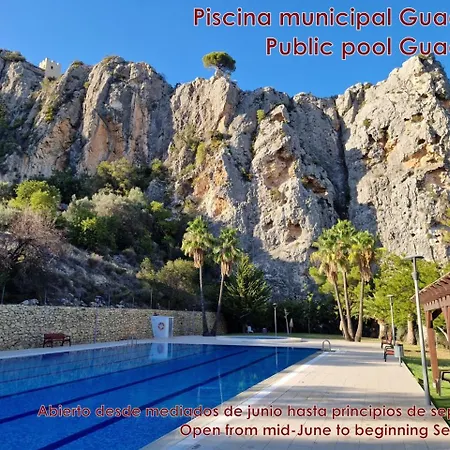 Cases Noves - Boutique Accommodation - Adults Only-3