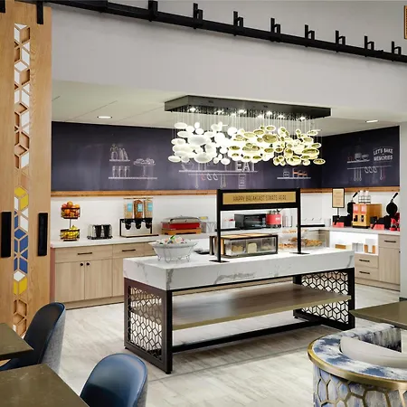 Hampton Inn & Suites Dallas-Dfw Airport Hurst-3