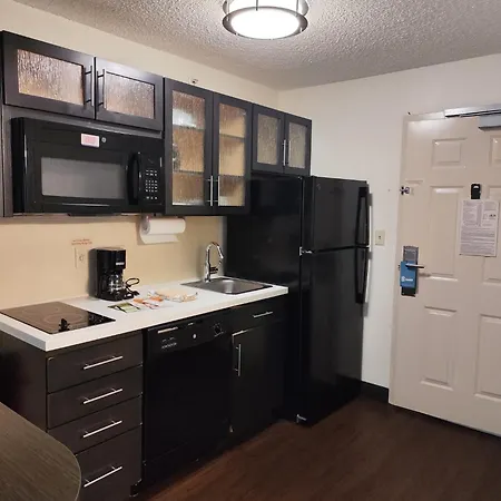 Sonesta Simply Suites Philadelphia Mount Laurel-3