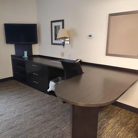 Sonesta Simply Suites Philadelphia Mount Laurel-2