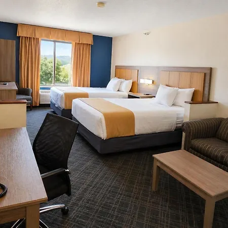 Stay Usa Hotel And Suites-2