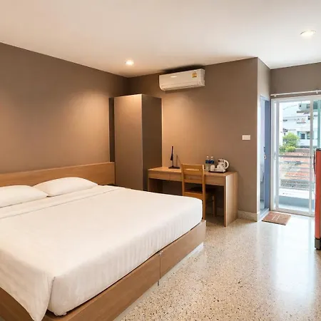 The Fifth Residence-3