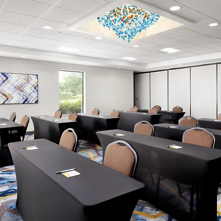 Hampton Inn & Suites Dallas-Dfw Airport Hurst-2