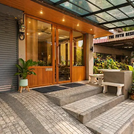 The Fifth Residence-2