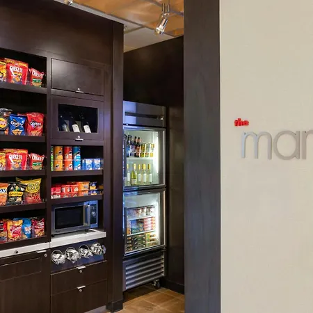 Courtyard By Marriott Boston Norwood/Canton-3