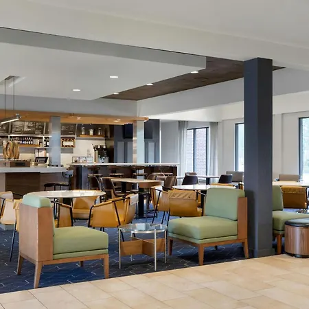 Courtyard By Marriott Boston Norwood/Canton-2
