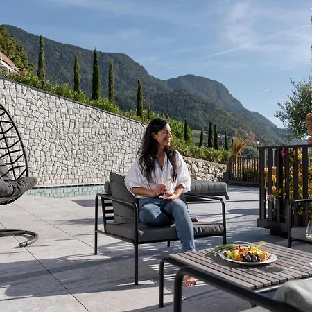Hotel Schwefelbad (Schenna Resort)-3