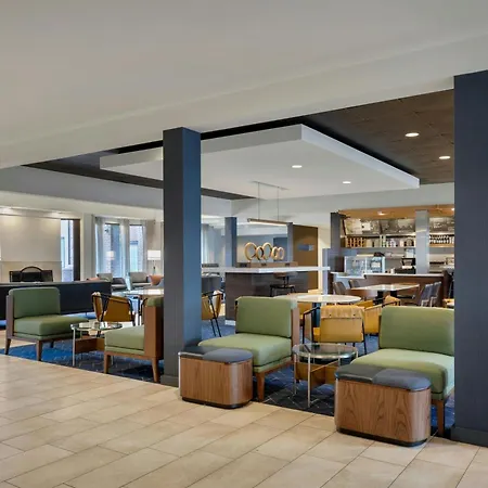 Courtyard By Marriott Boston Norwood/Canton-2