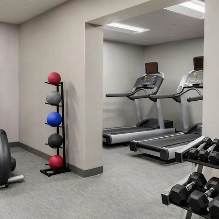 Courtyard By Marriott Boston Norwood/Canton-3