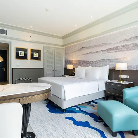 Wyndham Casablanca Jakarta-2