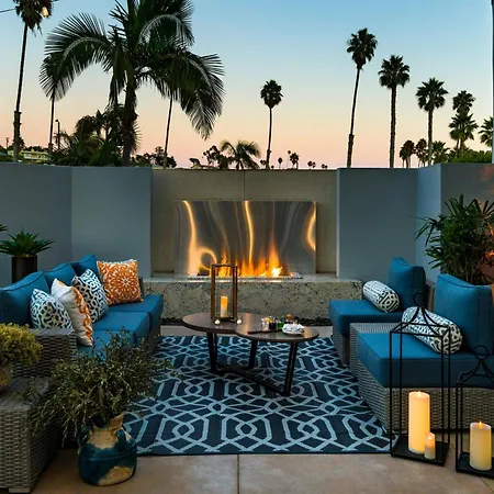 Ventura Beach Marriott-2