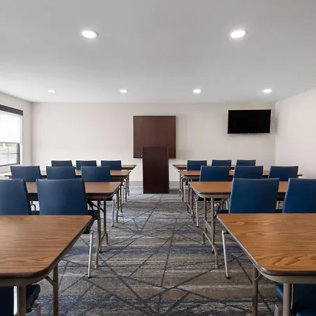 Holiday Inn Express Winston-Salem By Ihg-2