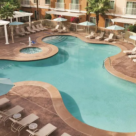 Homewood Suites By Hilton La Quinta-3