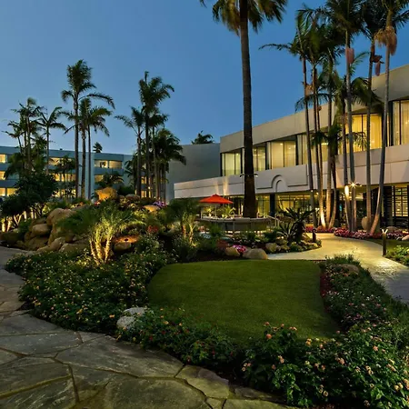 Ventura Beach Marriott-3