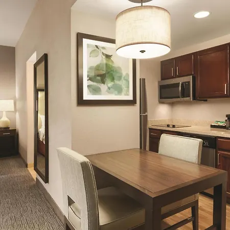 Homewood Suites By Hilton La Quinta-2