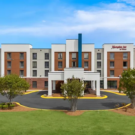 Hampton Inn Carrollton-3