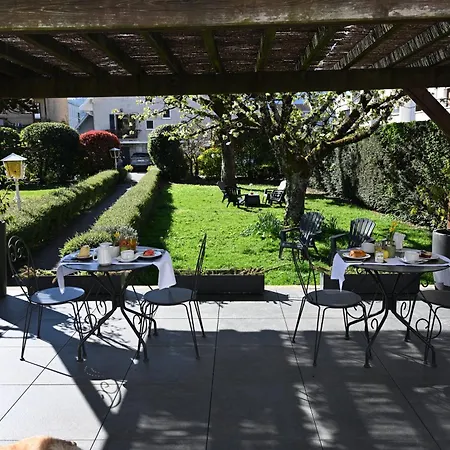 Hotel Les Terrasses-2